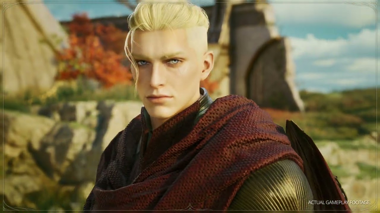 Thumbnail of NC's Assassin class video